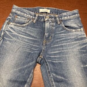 MOUSSY jeans vintage size 25